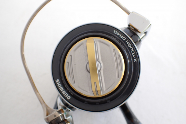 13ステラSW 6000PG